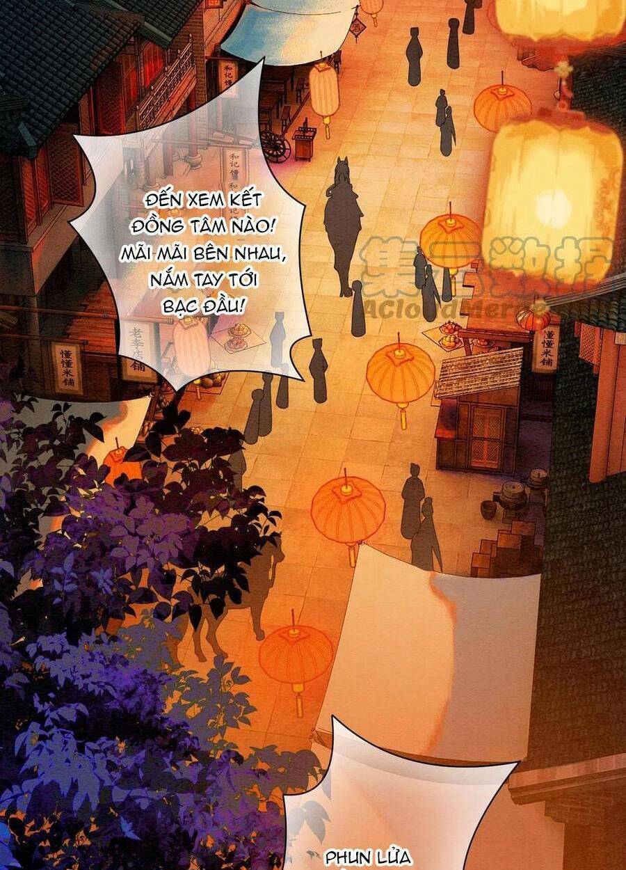 Xung Hỉ Vương Phi: Chapter 66