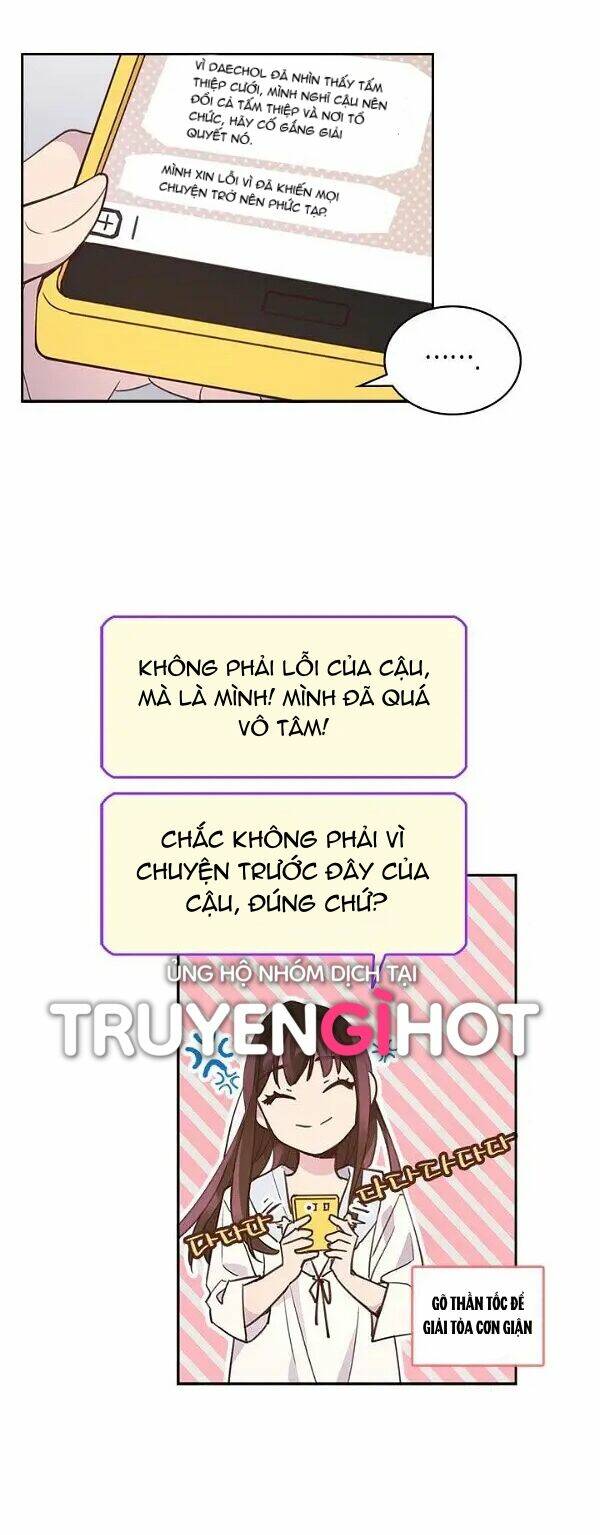Cuộc Hôn Nhân Bất Khả Thi: Chapter 18