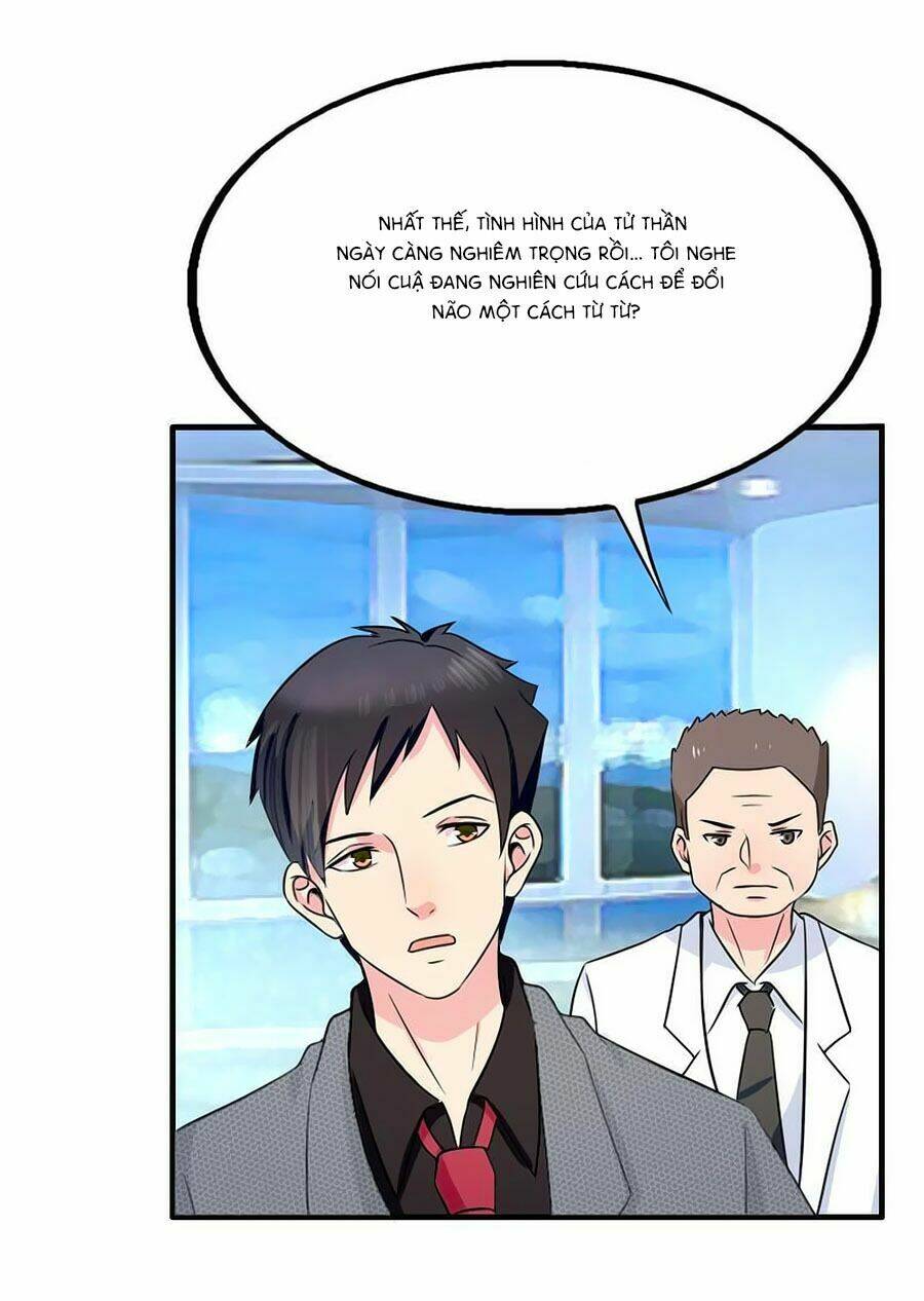 Số Hiệu 1314: Chapter 16