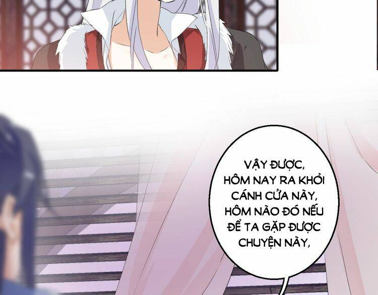 Hoa Nhan Sách: Chapter 49.1