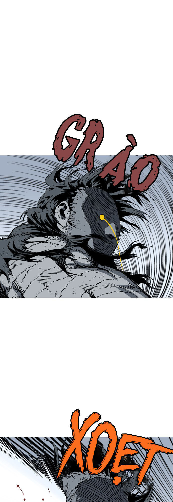 Cao Thủ 2: Chapter 16