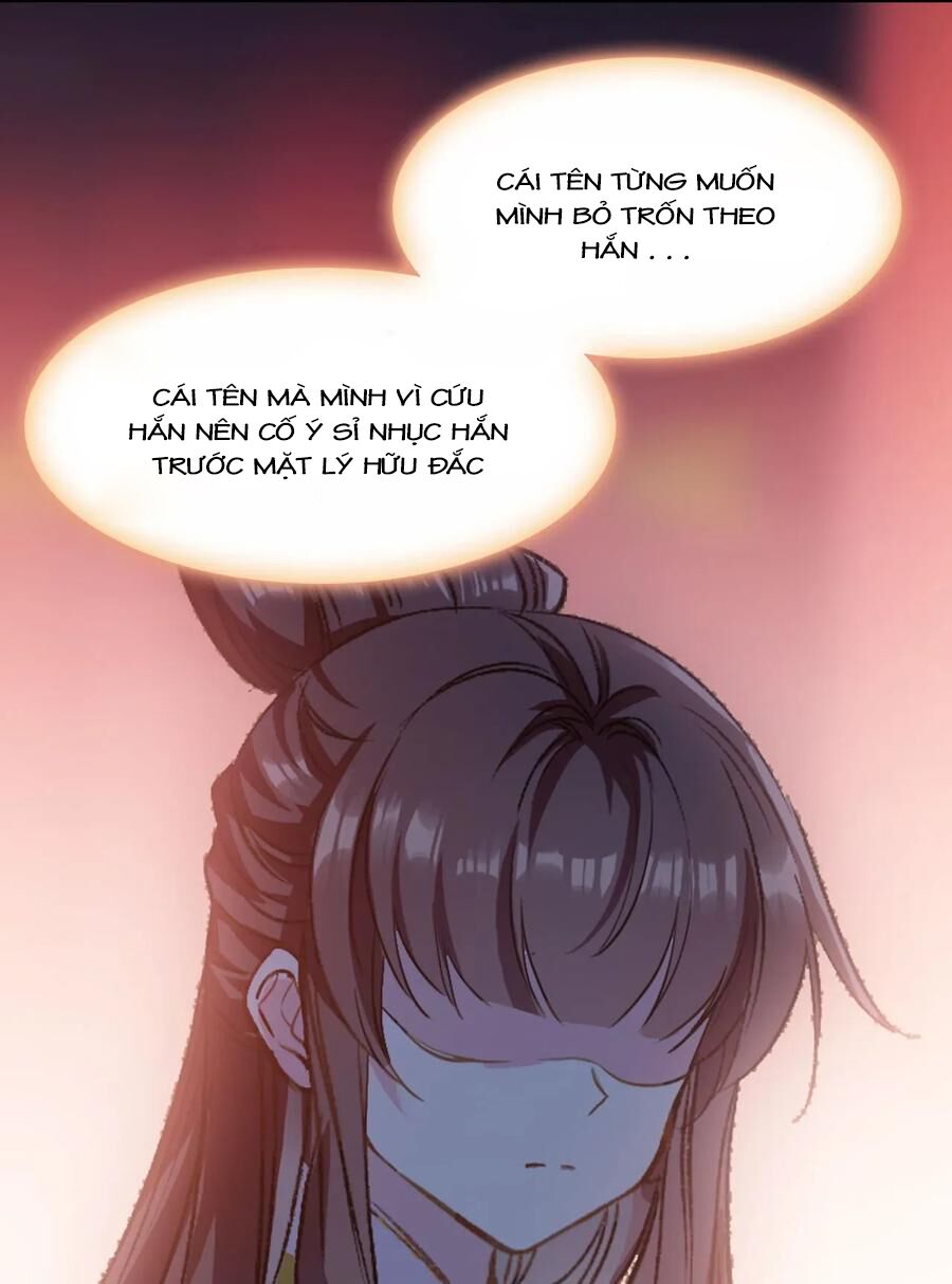 Gả Cho Một Tên Thái Giám Đáng Ghét: Chapter 169
