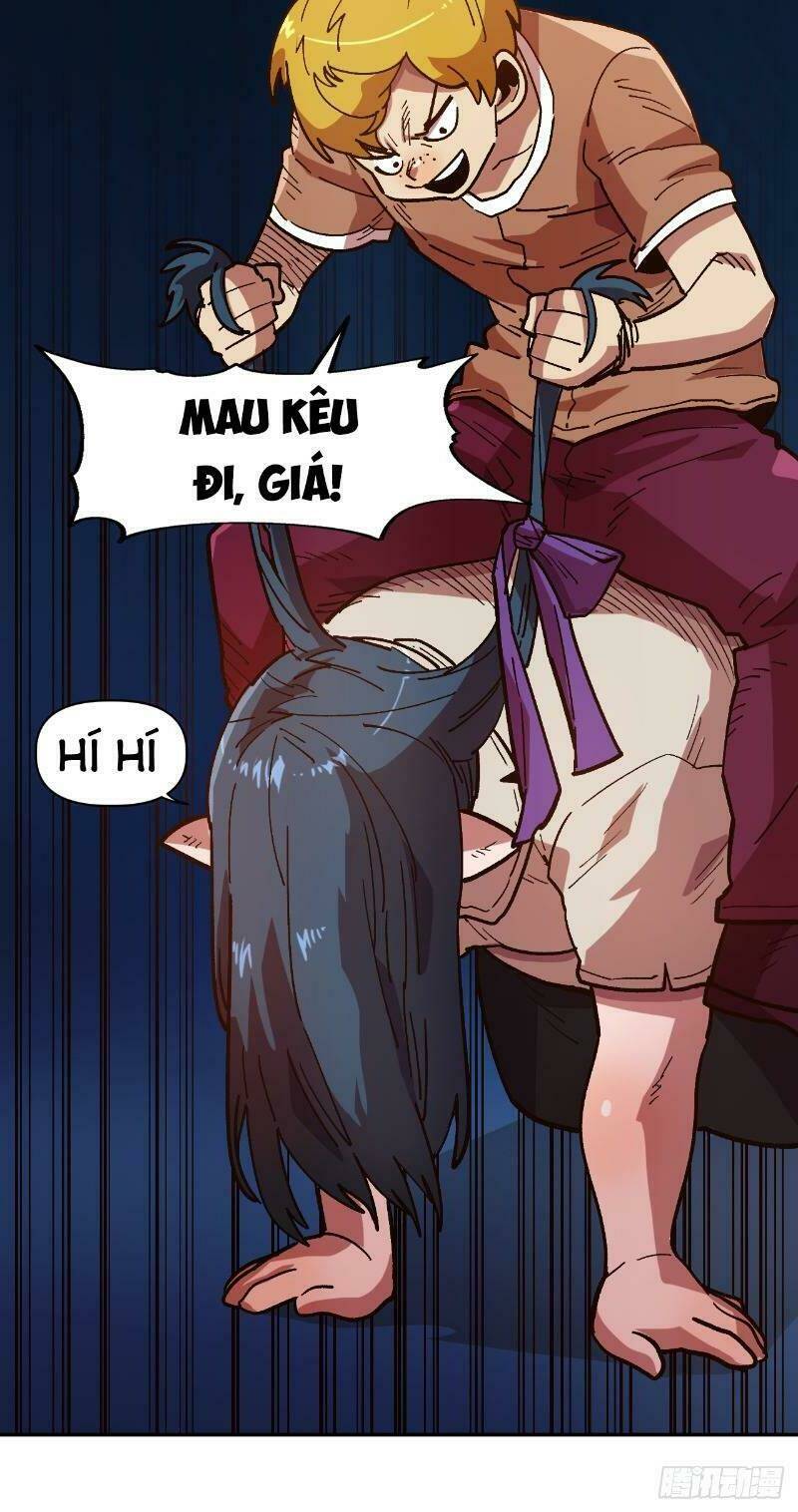 Đại Lục Vô Song: Chapter 7