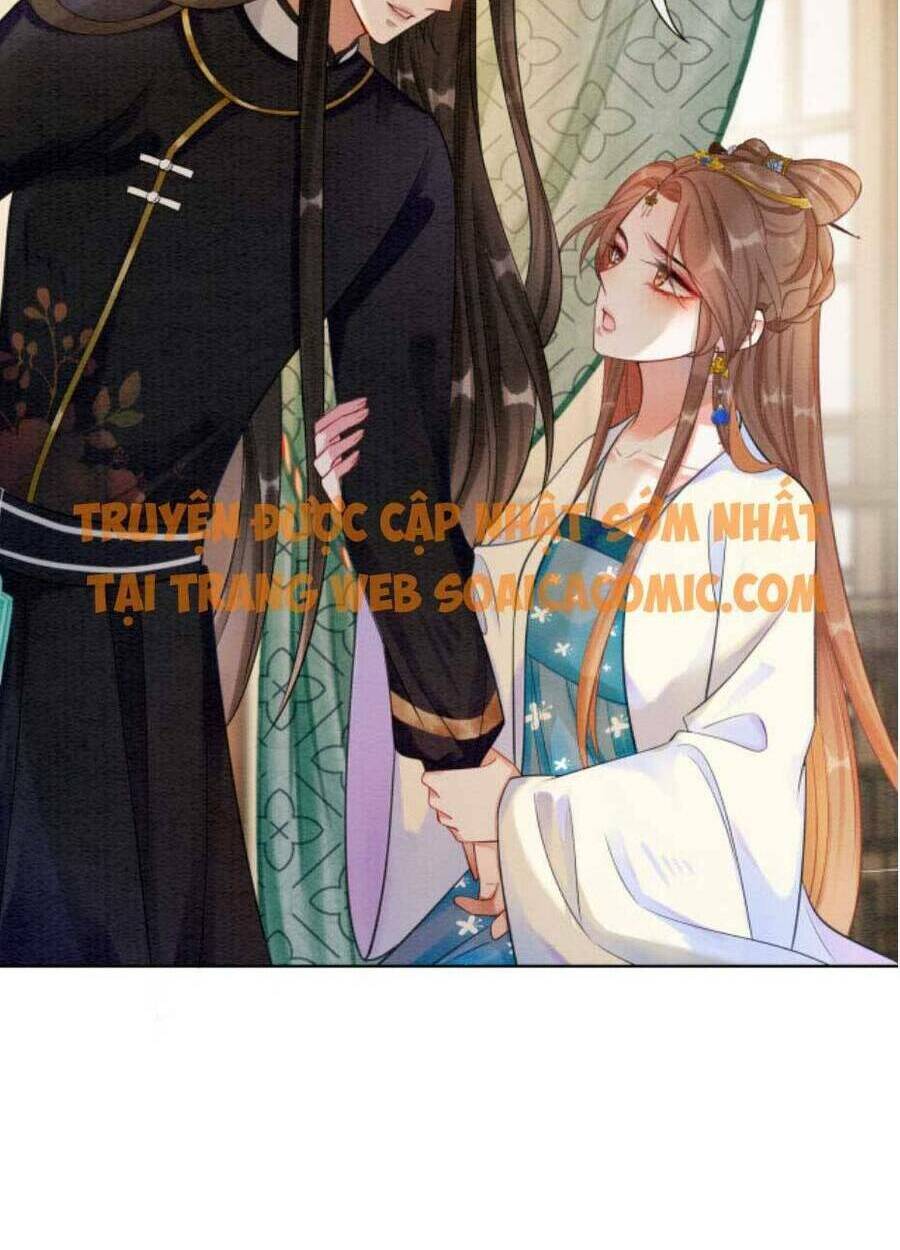 Xung Hỉ Vương Phi: Chapter 48