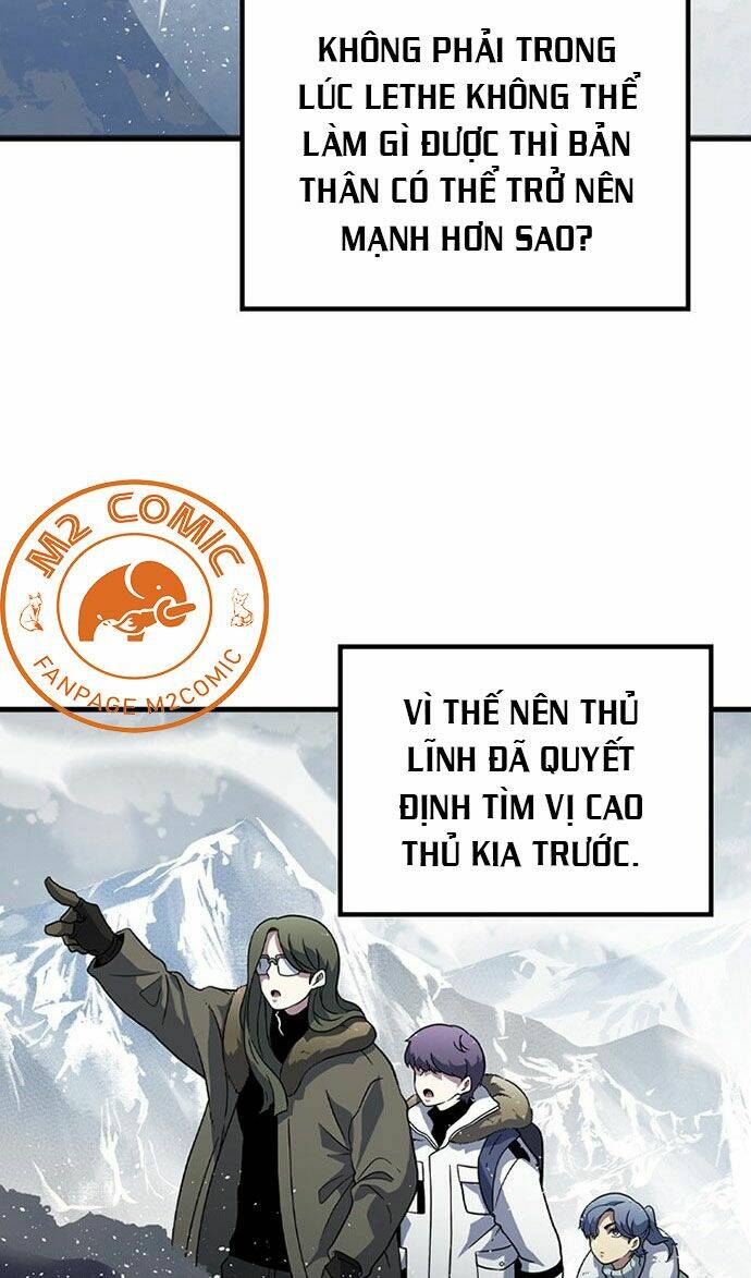 Điểm Chết: Chapter 16