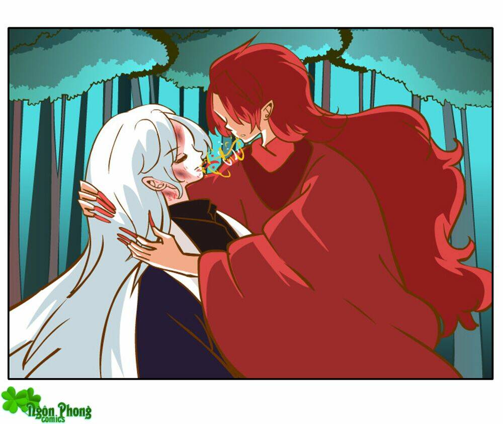 Hòa Thượng Và Tiểu Long Quân: Chapter 47