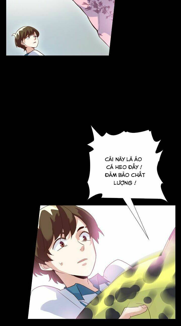 Vua Biến Thái: Chapter 7