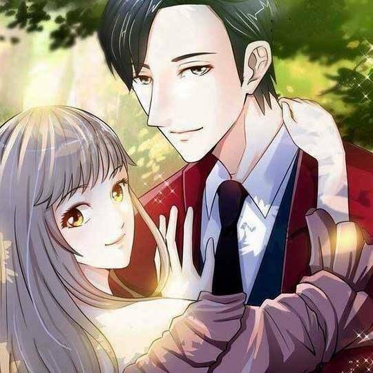 Tôi Bị Tổng Tài Ám Hại: Chapter 8
