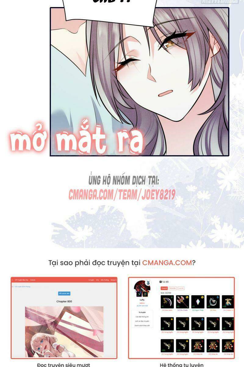 Đưa Em Đi Chơi: Chapter 58