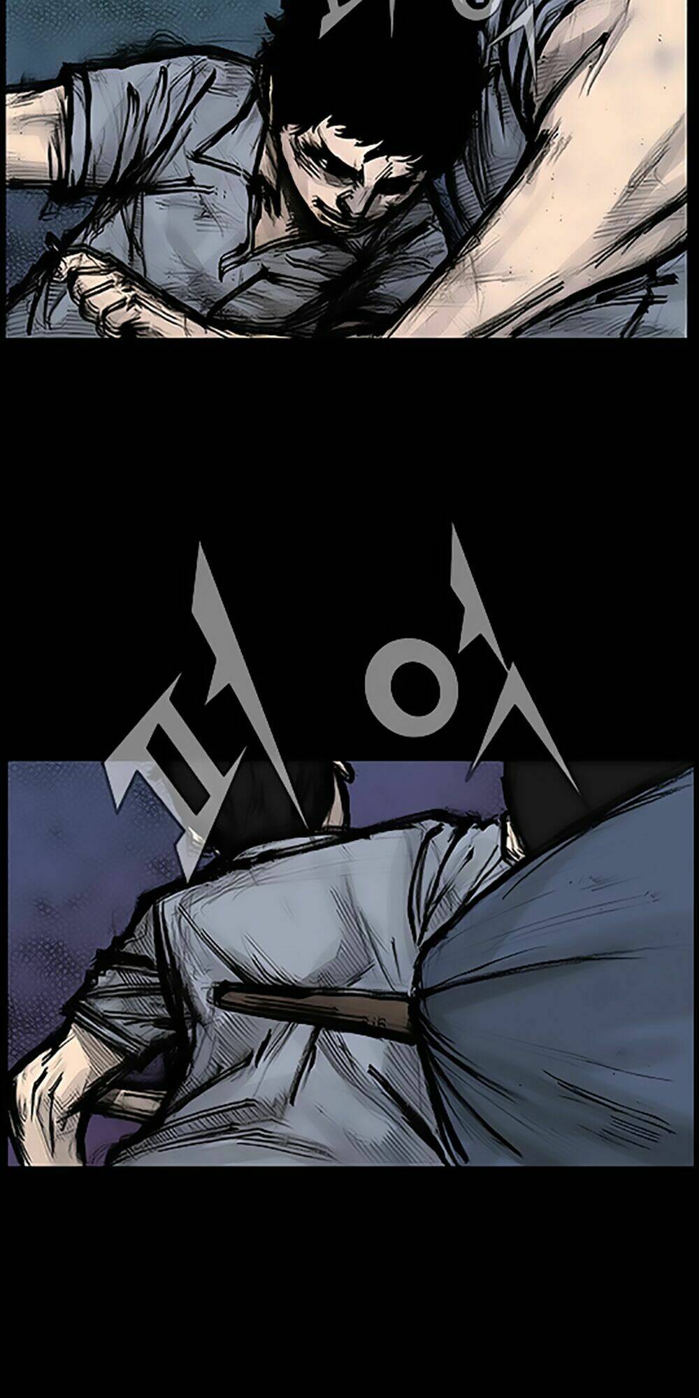 Độc Cô Tiền Truyện: Chapter 126