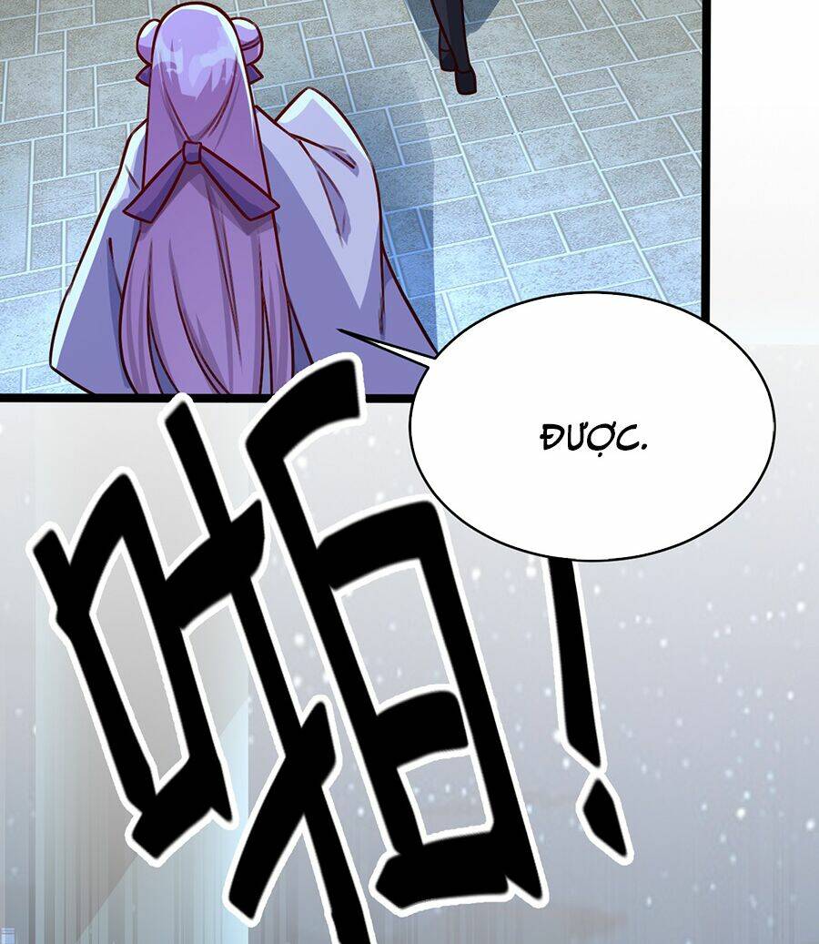 Đại Bảo Kiếm Của Tôi: Chapter 32