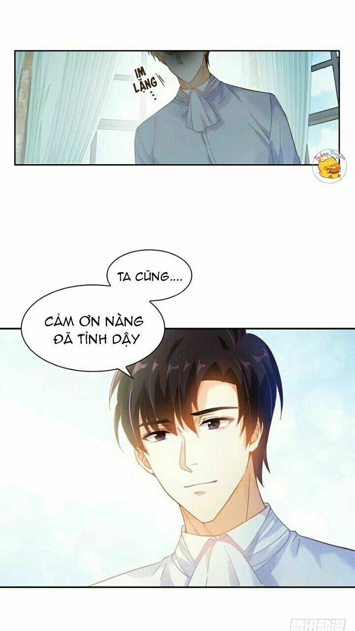 Ác Nữ Cải Biến: Chapter 42