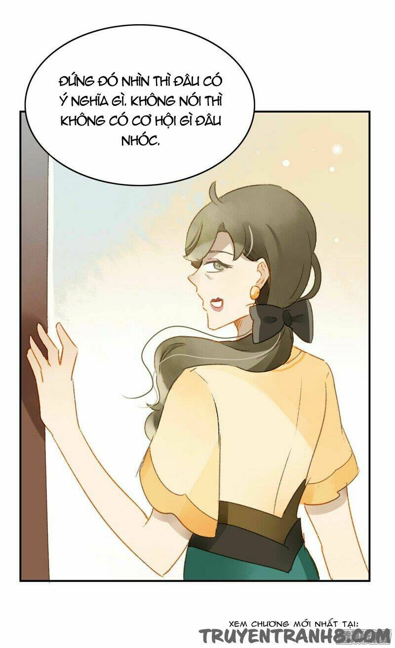 Sức Mạnh Của Sắc Đẹp: Chapter 135