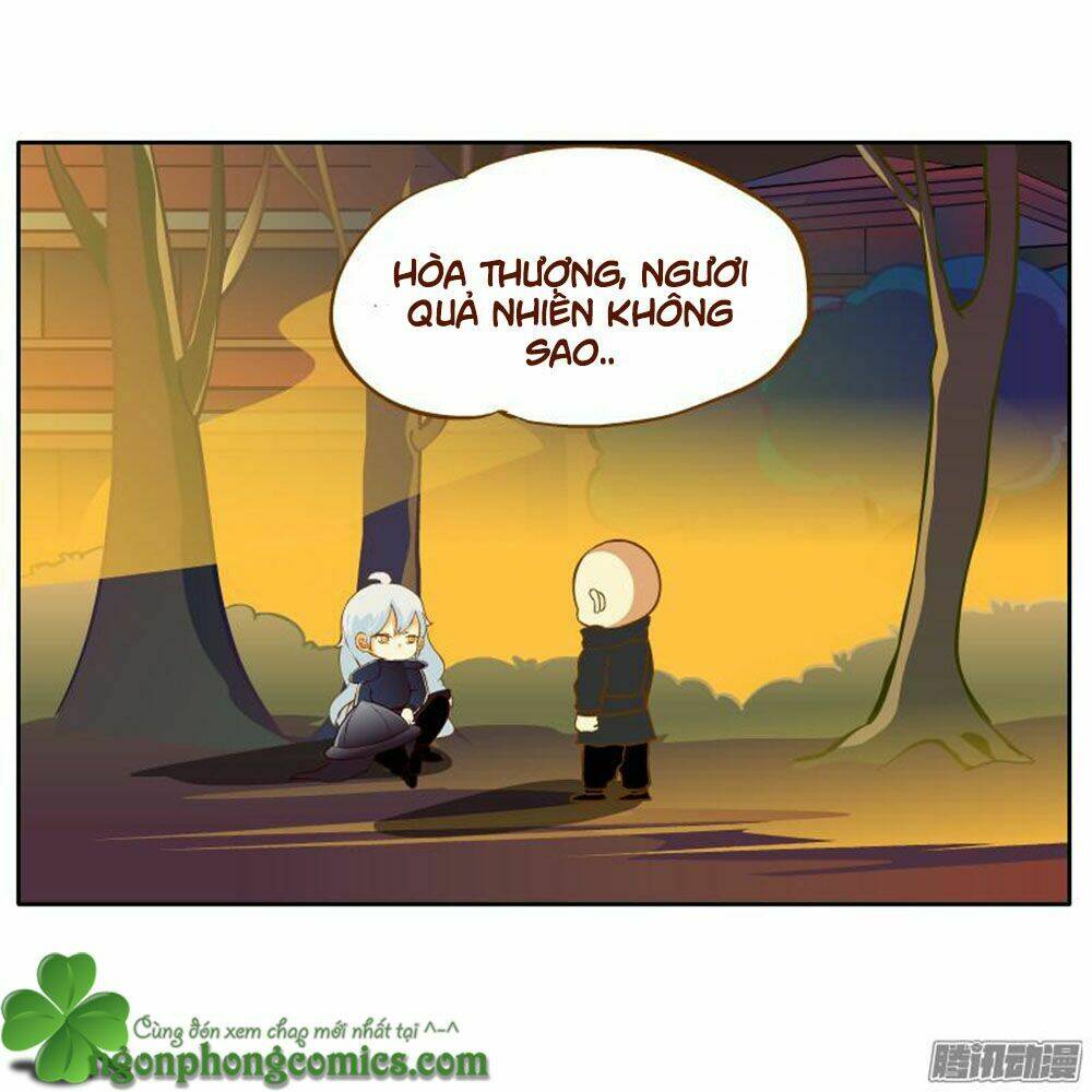 Hòa Thượng Và Tiểu Long Quân: Chapter 14