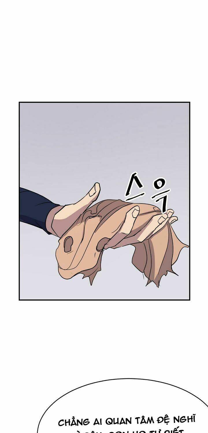 Trọng Sinh, Bất Khả Chiến Bại: Chapter 83