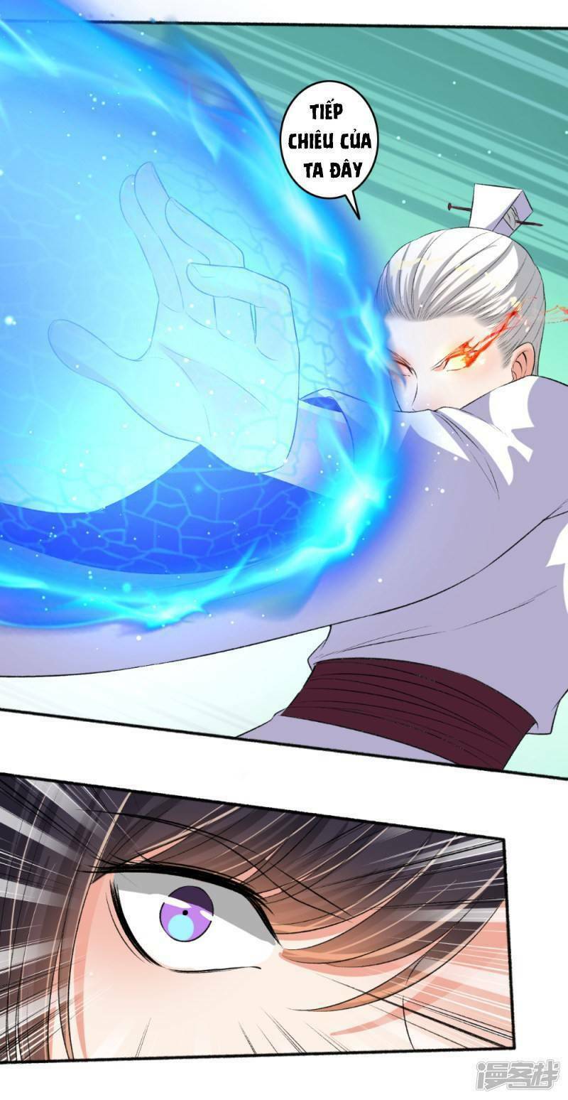 Cuồng Phi Phách Lối: Chapter 87