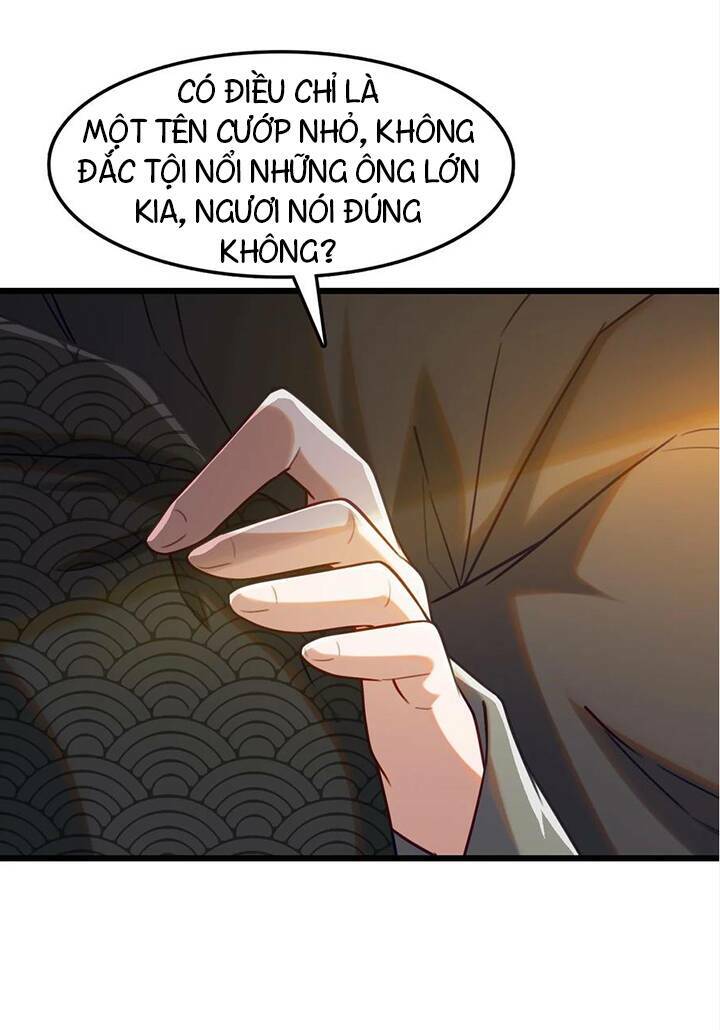 Đại Bảo Kiếm Của Tôi: Chapter 5