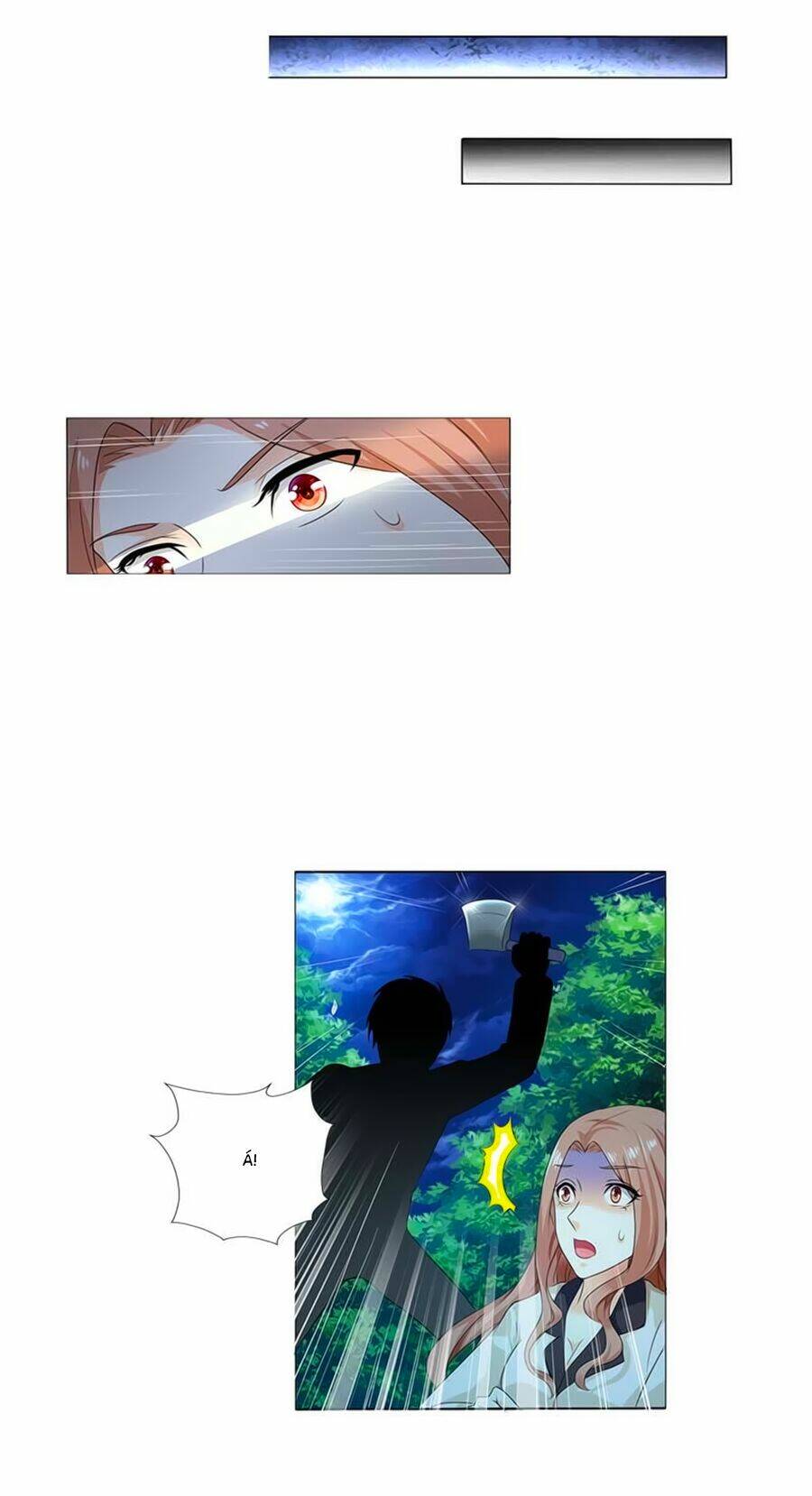 Song Diện Danh Viện: Chapter 54