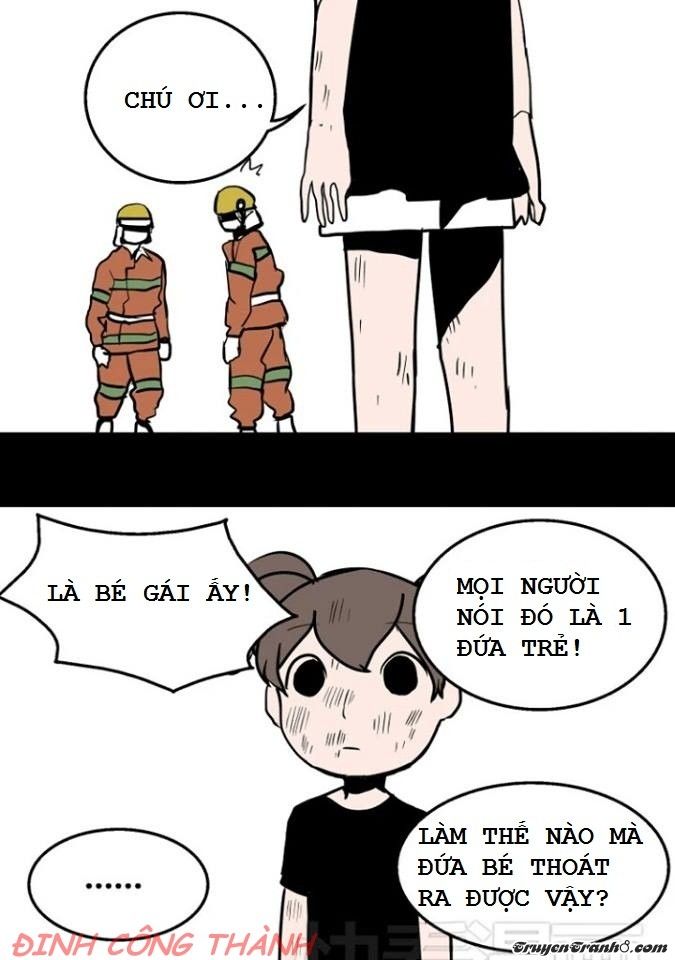 Ứng Dụng Thẩm Mỹ: Chapter 18