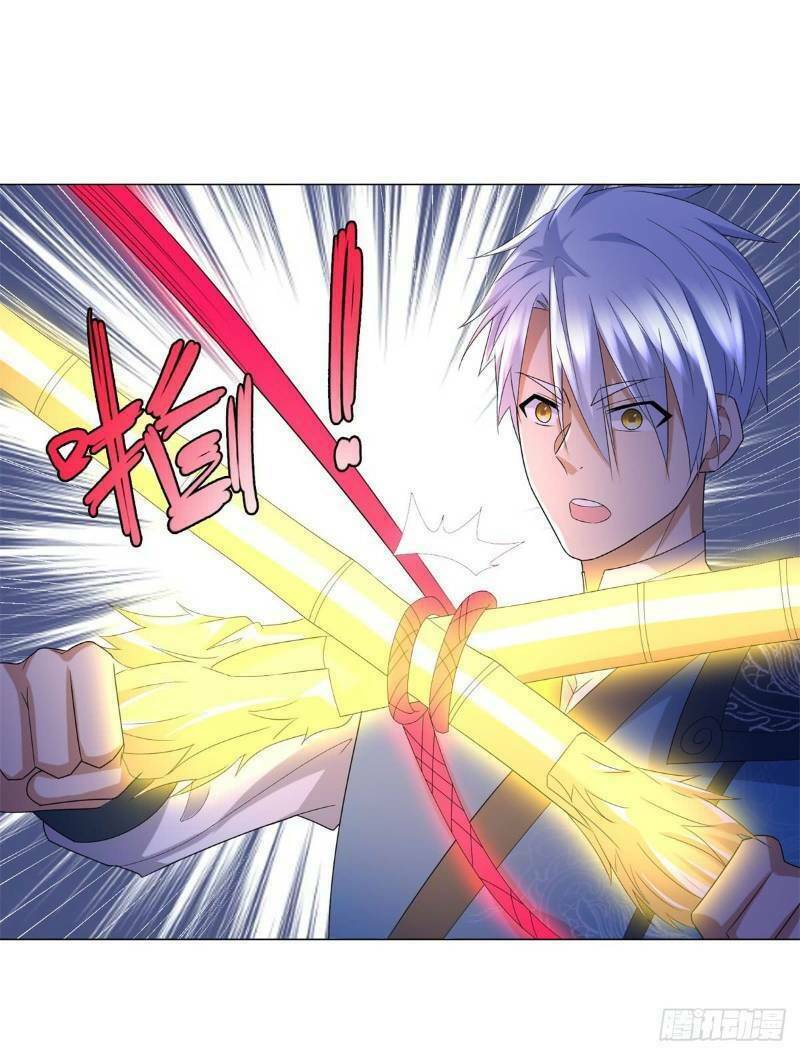 Chí Tôn Trọng Sinh: Chapter 43