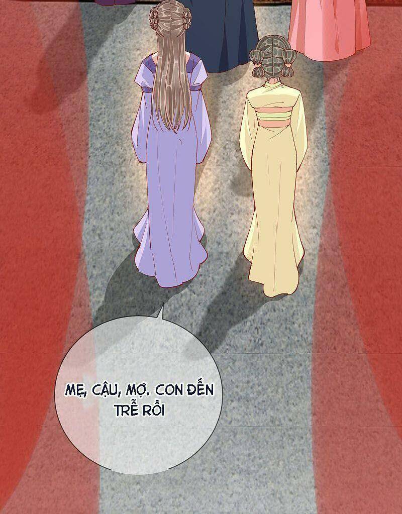 Công Lược Trưởng Thành Của Vương Phi: Chapter 49