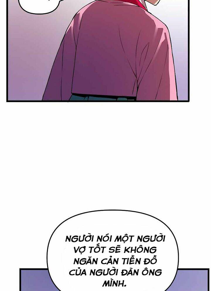 Tôi Sẽ Sống Như Một Hoàng Tử: Chapter 51