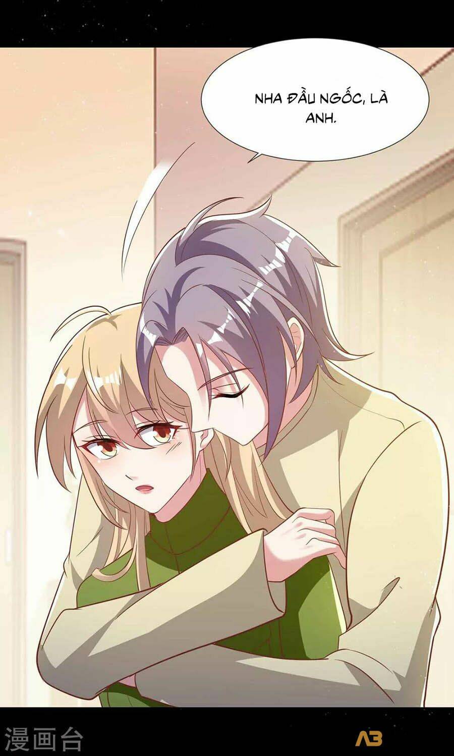 Hẹn Hò Siêu Tốc: Chapter 54