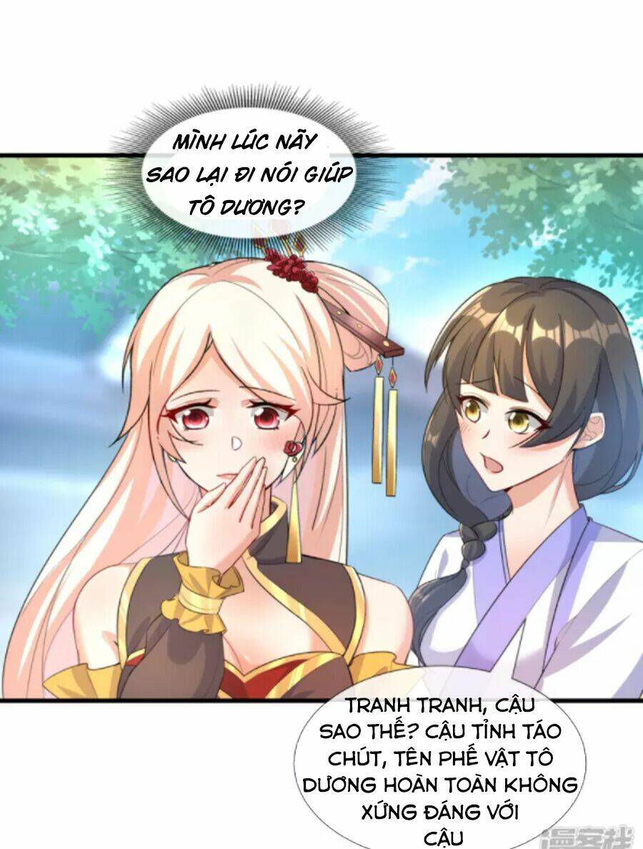 Tiến Sĩ Khoa Học Kỹ Thuật Tu Tiên: Chapter 34
