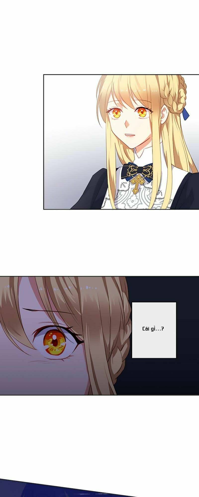 CỘNG TÁC CỦA HOÀNG ĐẾ: Chapter 13