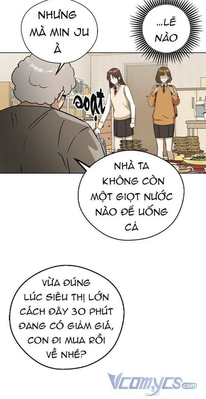 Duyên Nợ Kiếp Trước: Chapter 42