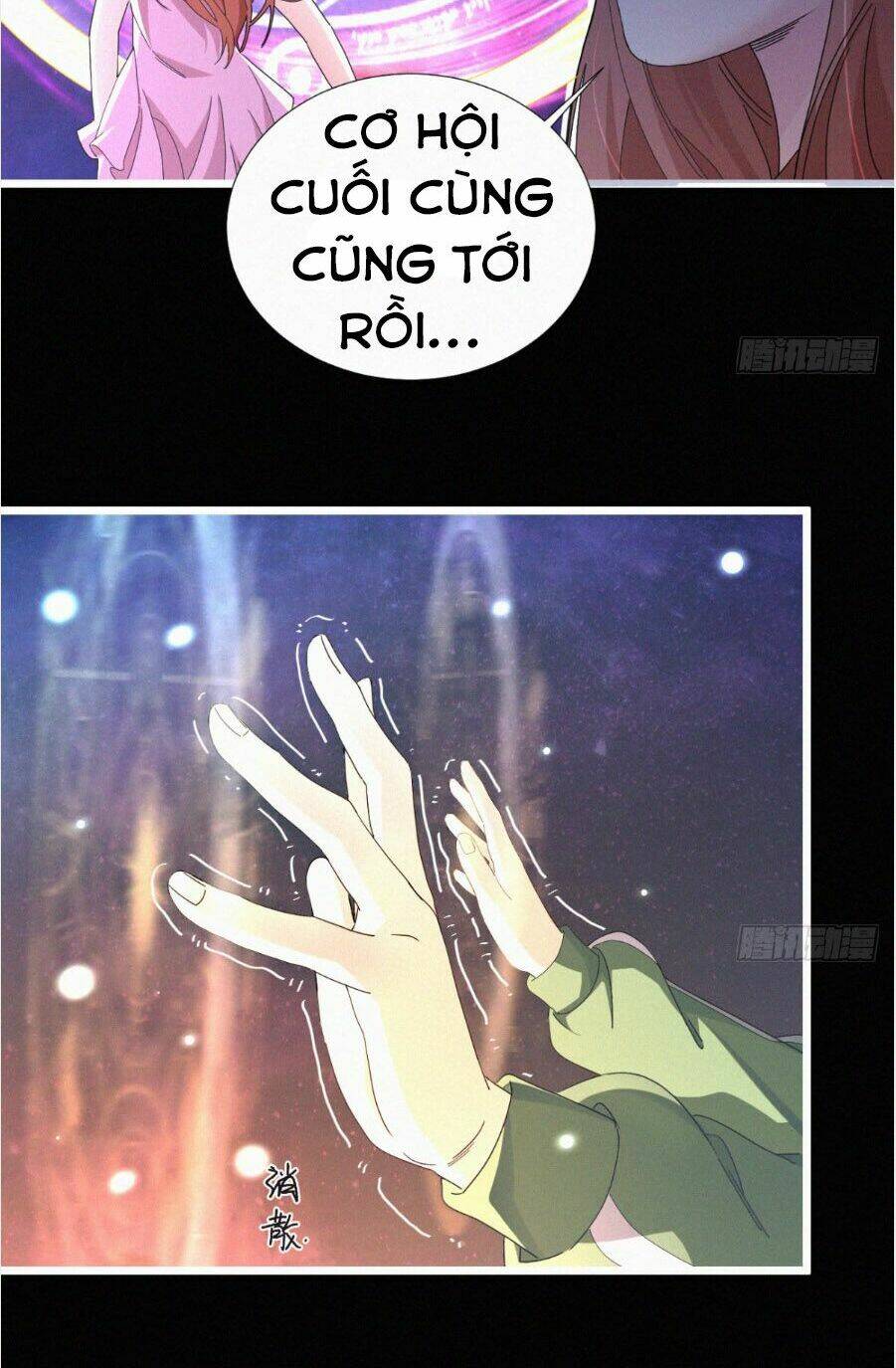 Nguyên Linh Chúa Tể: Chapter 2