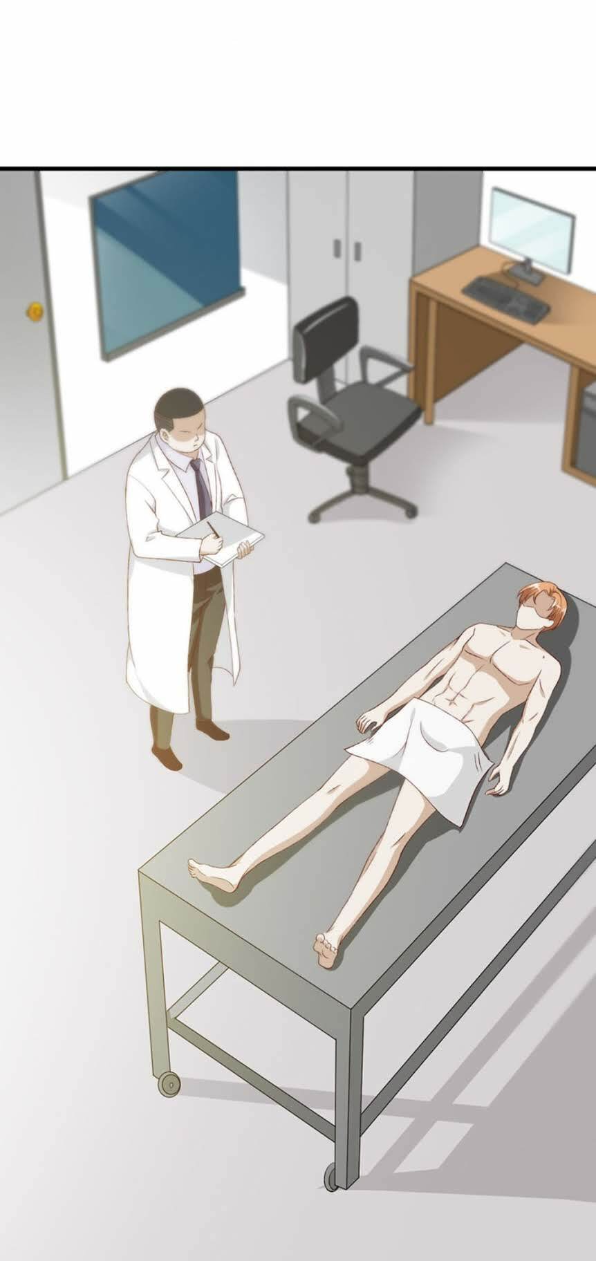 Táng Kiếm Quyết: Chapter 21