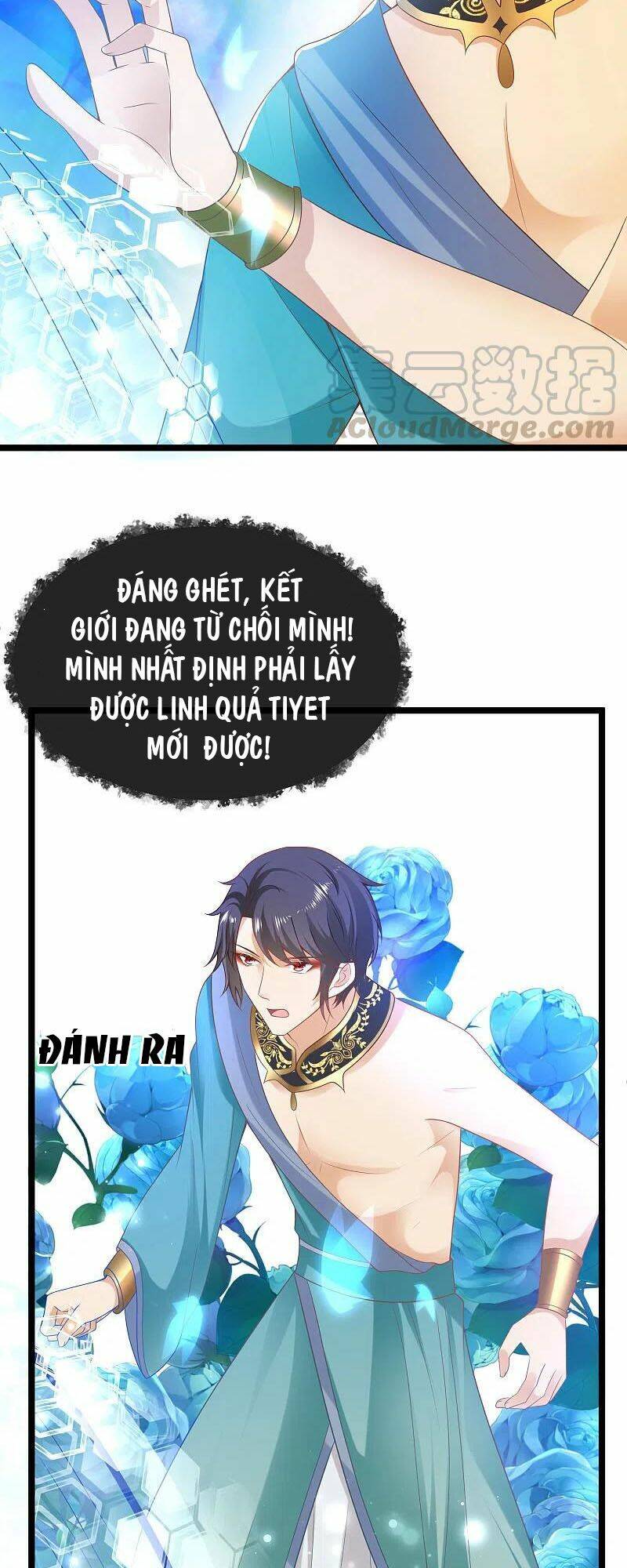 Sủng Hậu Của Vương: Chapter 129