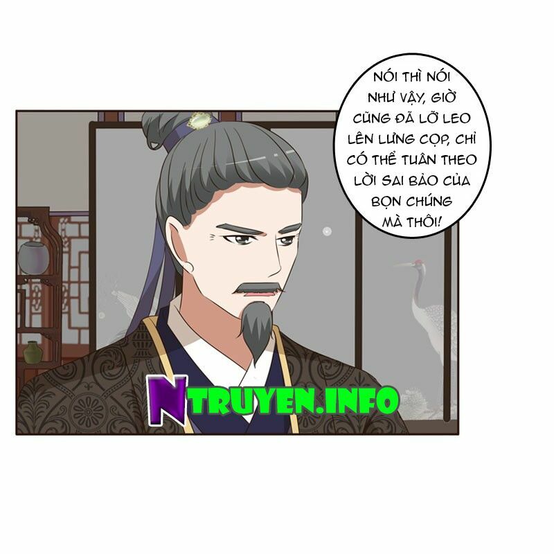 Thông Linh Phi: Chapter 144.5