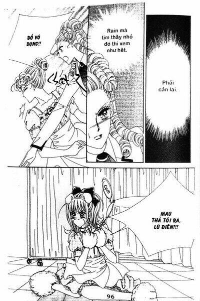 Lọ Lem Hậu Đậu: Chapter 18