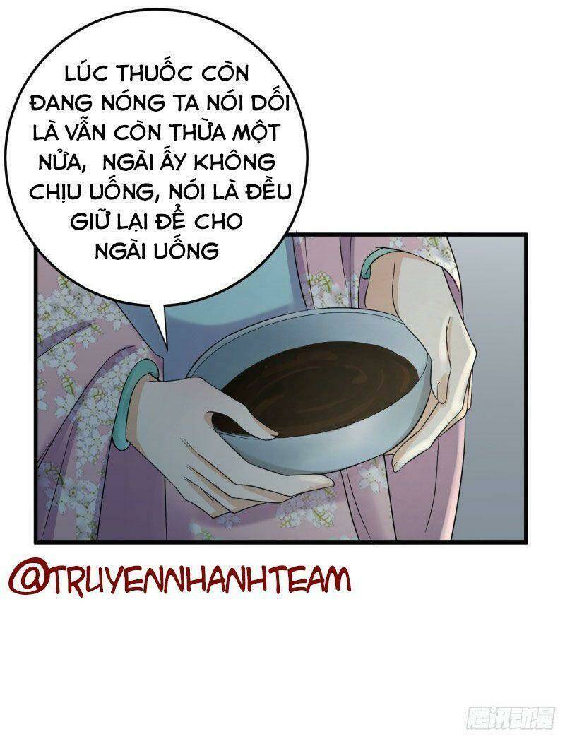Lễ Băng Nhạc Phôi Chi Dạ: Chapter 15