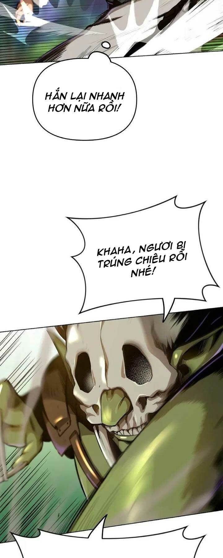 Con Đường Diệt Thần: Chapter 5