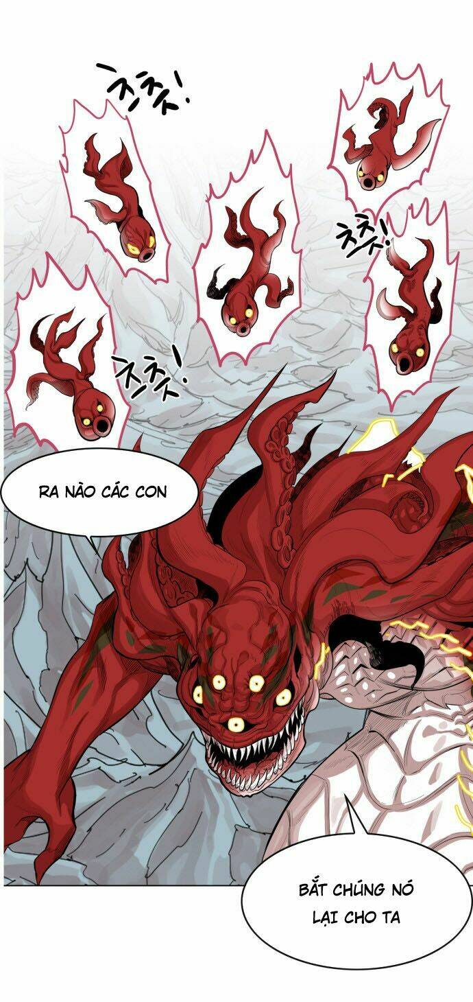 Hard Core Leveling Warrior: Chapter 37