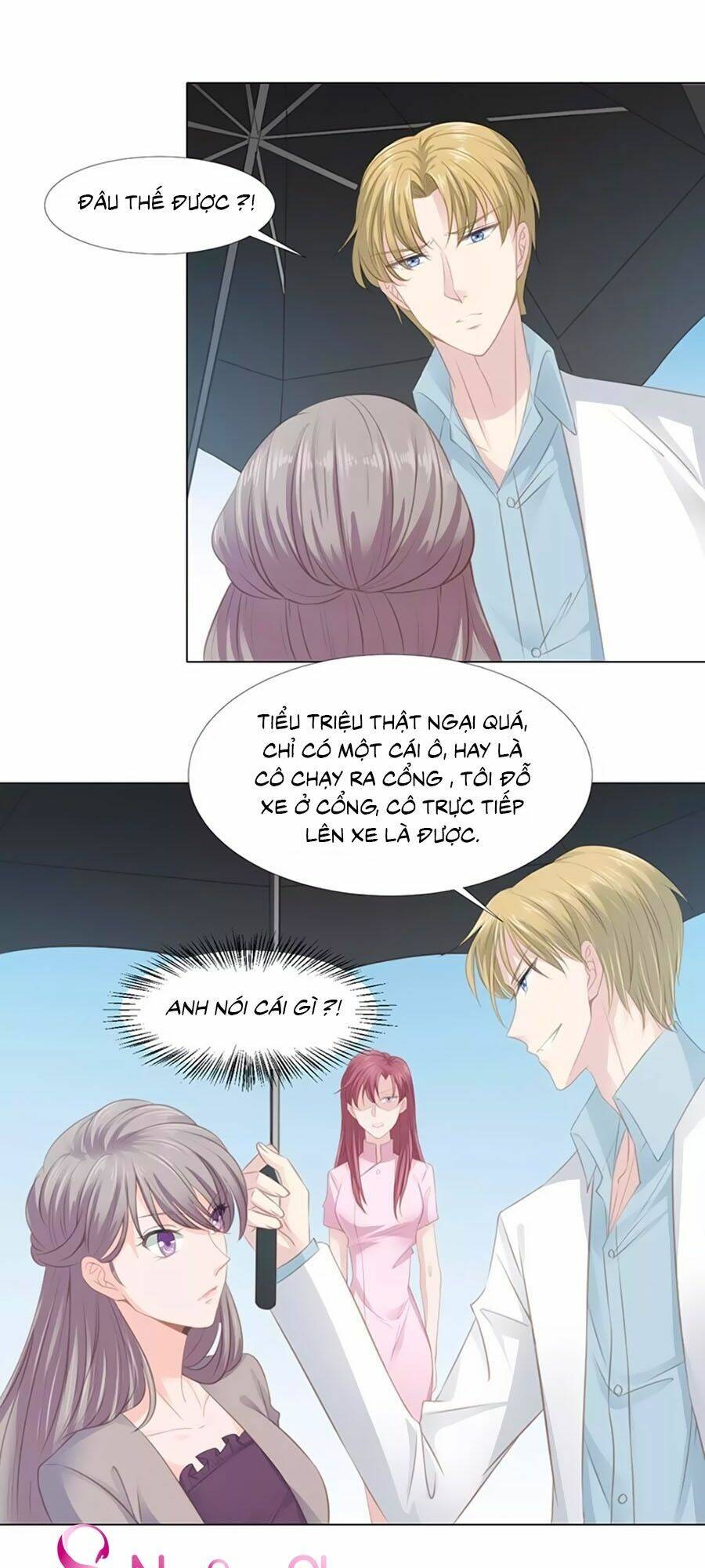 Một Đời An Nhiên: Chapter 10