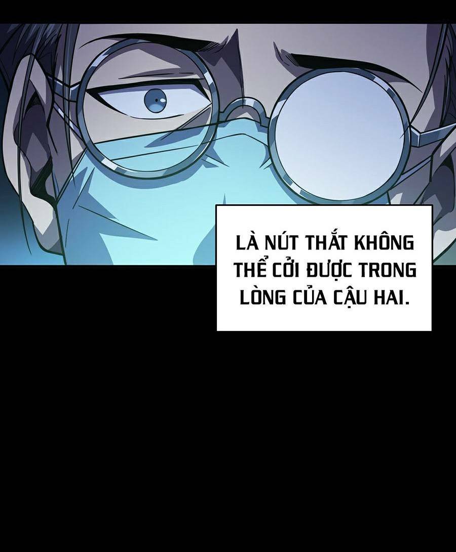 Bách Nhật Trừ Yêu: Chapter 4