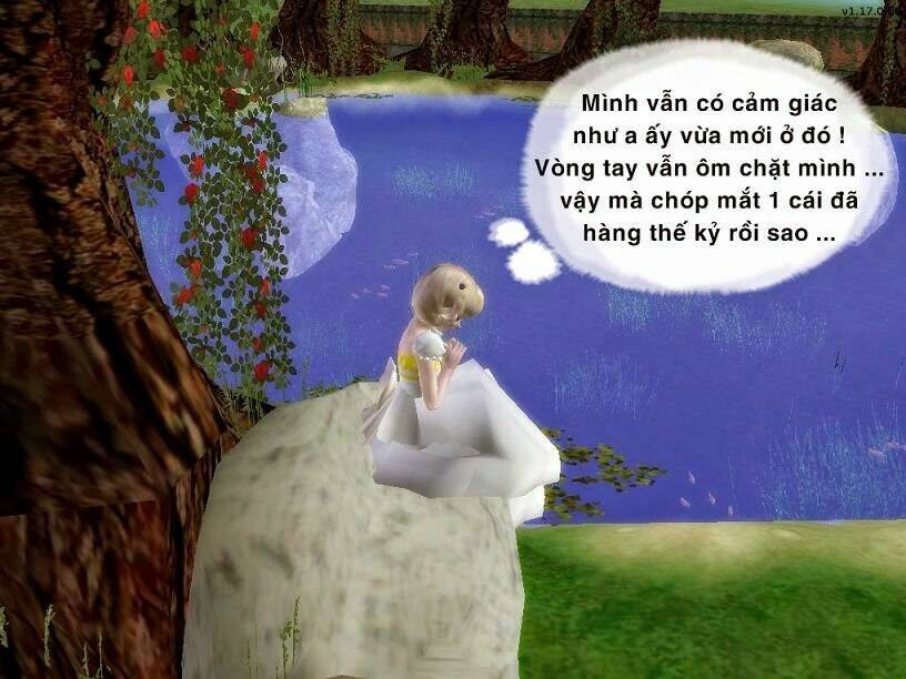 Truyện Sims - Earl Story: Chapter 22