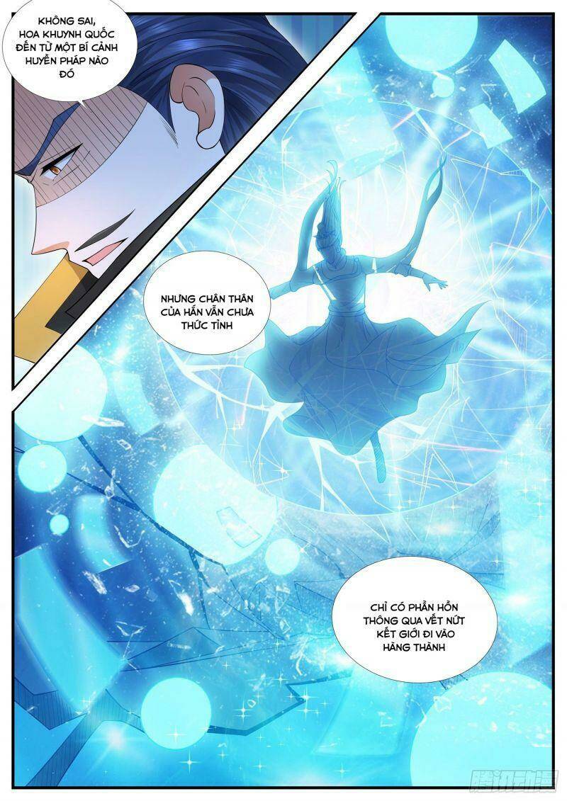 Ai Nói Ta Là Đại Lão?: Chapter 20