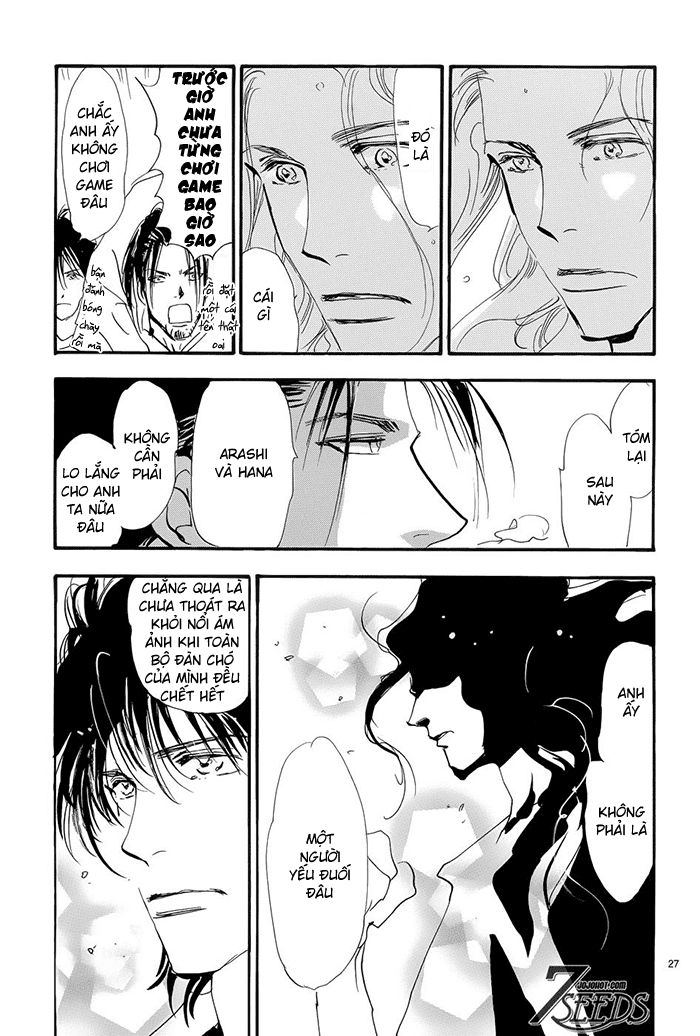 Mầm Sống: Chapter 173