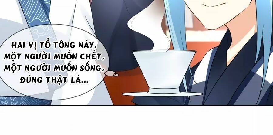 Trù Nương Hoàng Hậu: Chapter 48