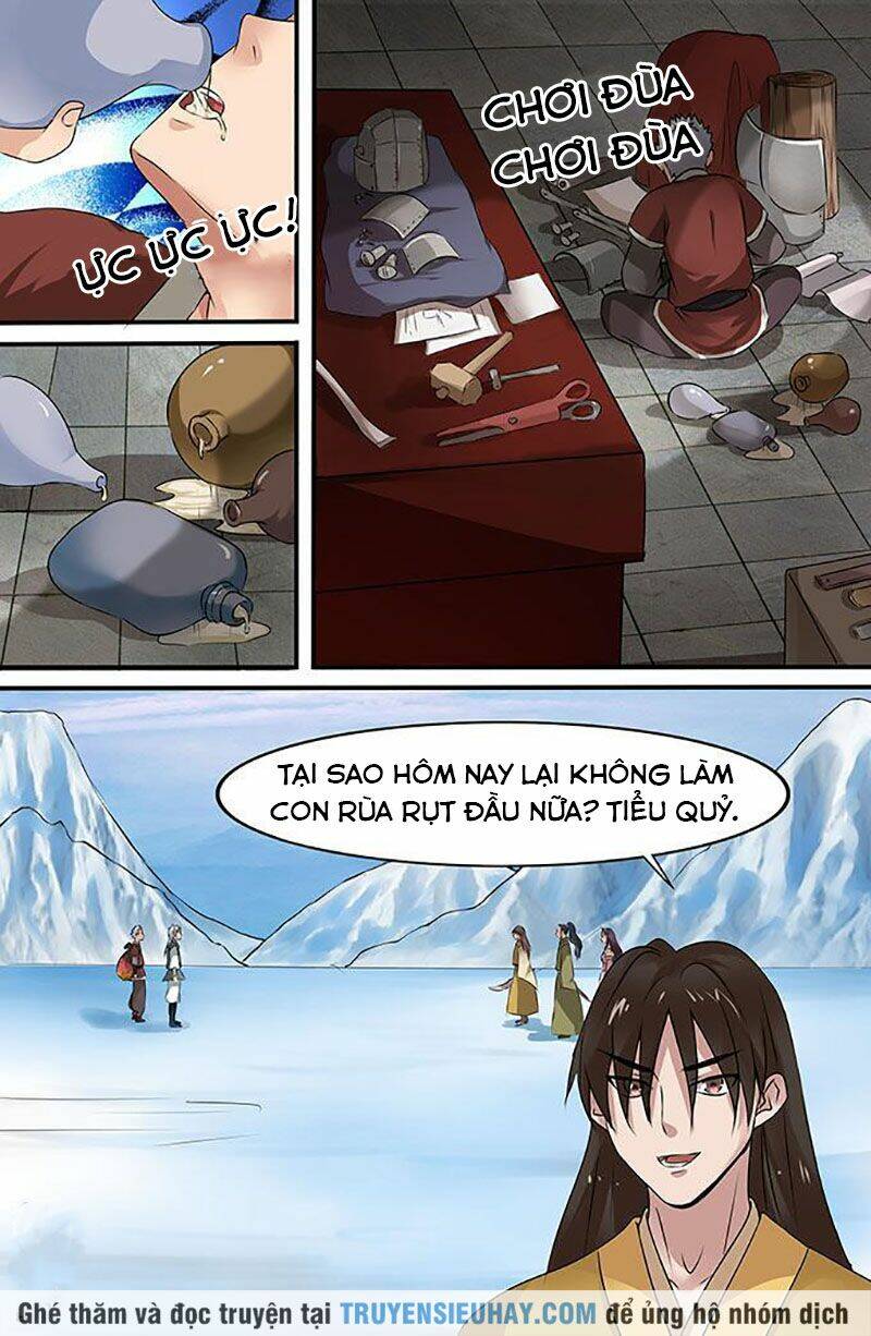 Cực Phẩm Tu Chân Thiếu Niên: Chapter 134