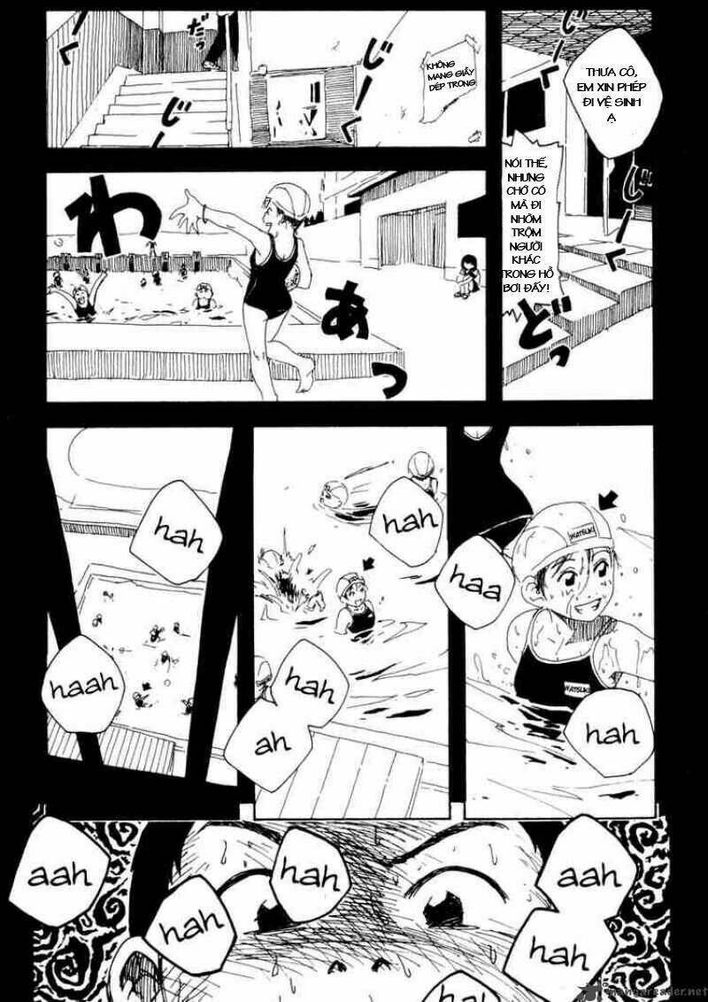 Inu Neko Jump: Chapter 32.2