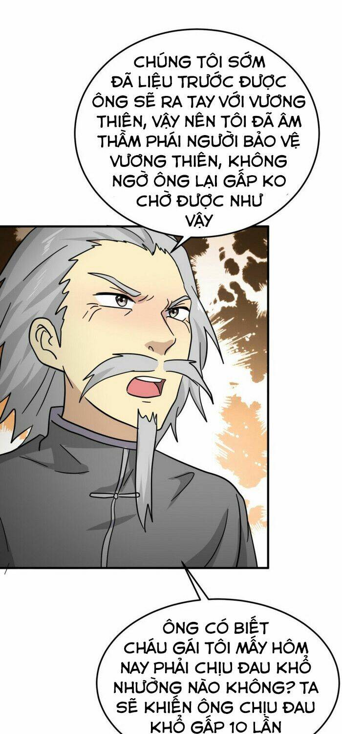 Đại Gia Livestream Vạn Giới: Chapter 75