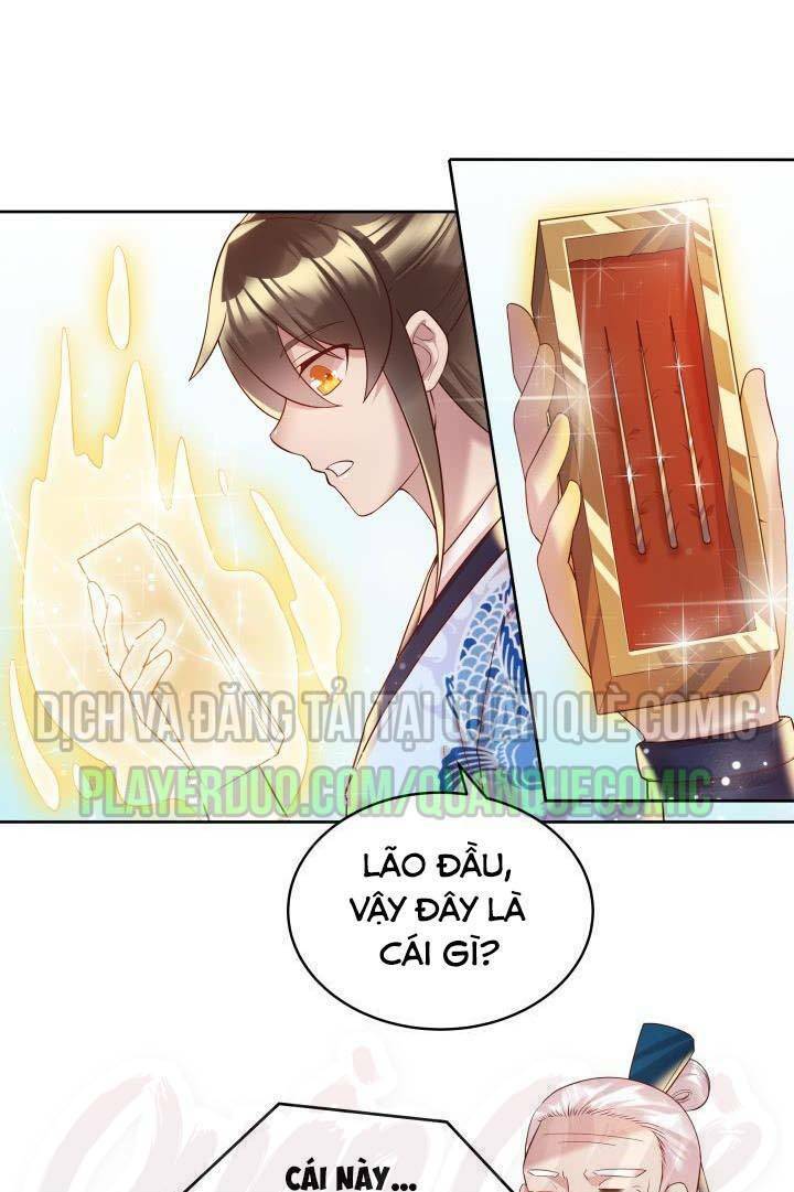 Siêu Phàm Truyện: Chapter 54