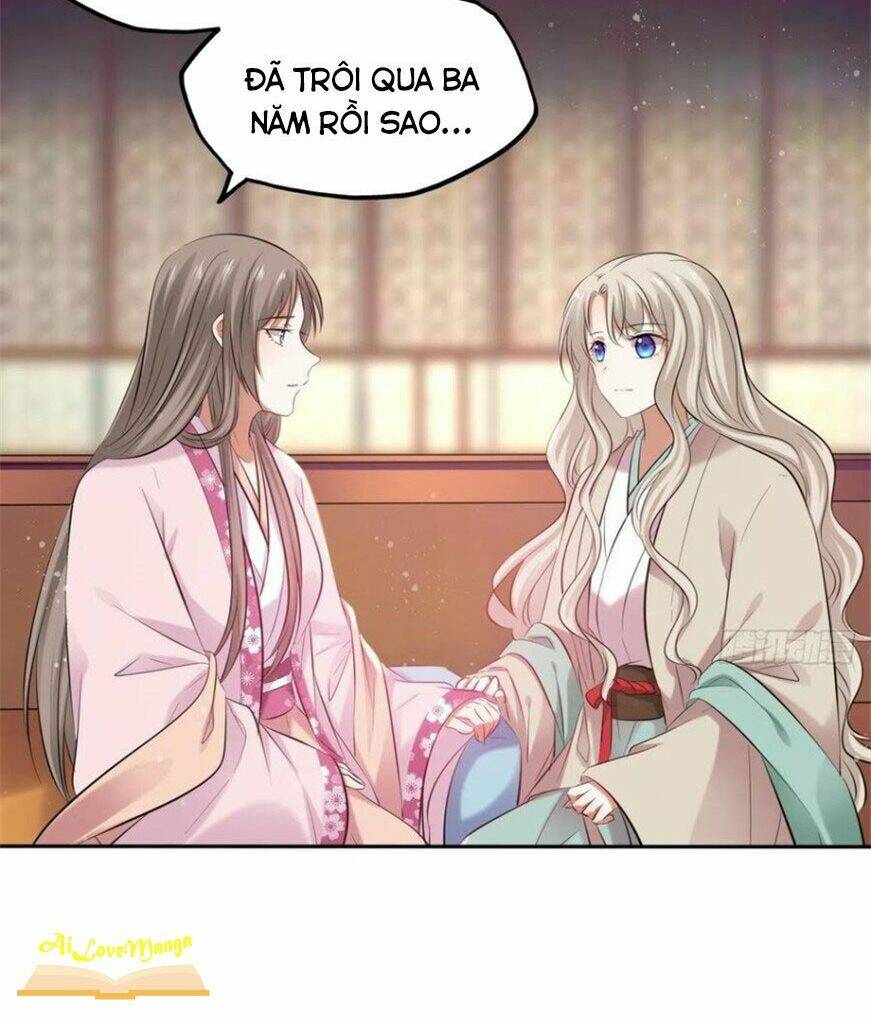 Vương Phi Thật Thích Trang Điểm: Chapter 131