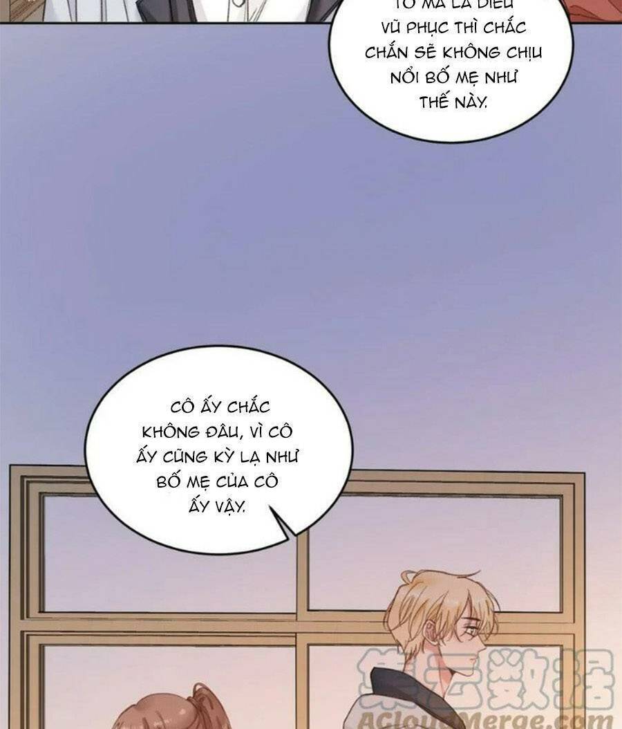 Dĩ Ái Chi Danh: Chapter 44